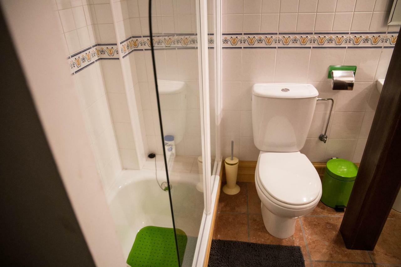 Apartament Casa De La Roca Albarracín Zewnętrze zdjęcie
