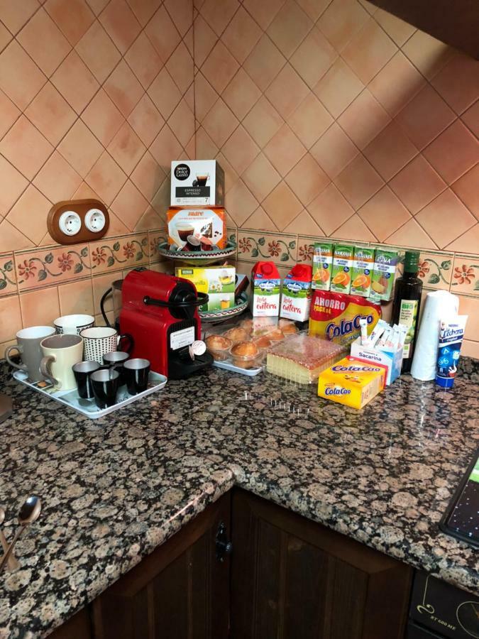 Apartament Casa De La Roca Albarracín Zewnętrze zdjęcie